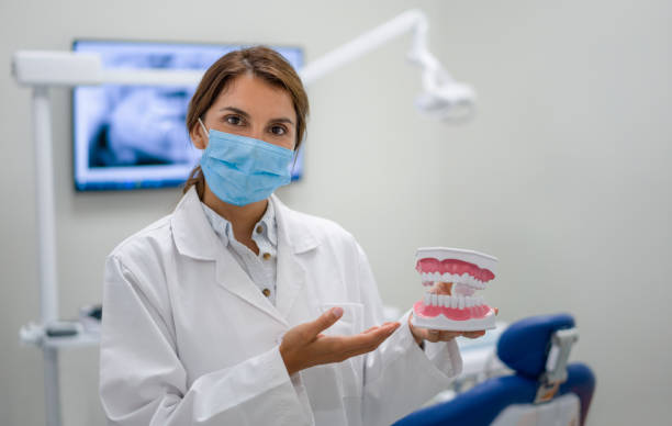 Best Emergency Tooth Extraction in Pittston, PA
