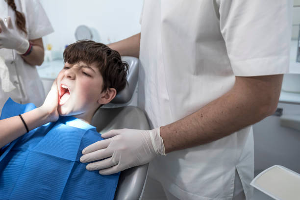 Best Emergency Dental Care for Trauma or Injury in Pittston, PA