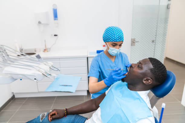 Best Emergency Broken Tooth Repair in Pittston, PA