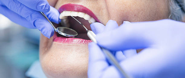 Best Emergency Treatment for Toothache in Pittston, PA