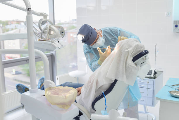Best Emergency Dental Care for Trauma or Injury in Pittston, PA