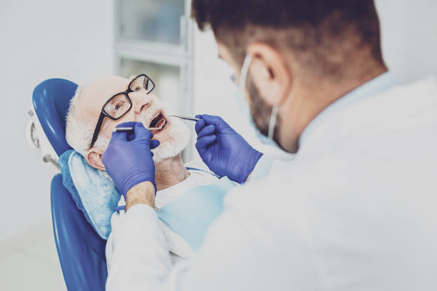 Best Emergency Broken Tooth Repair in Pittston, PA